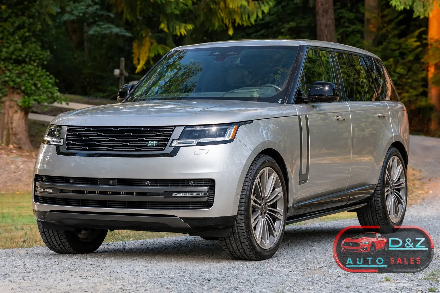 2024 Land Rover Range Rover P530 Autobiography LWB